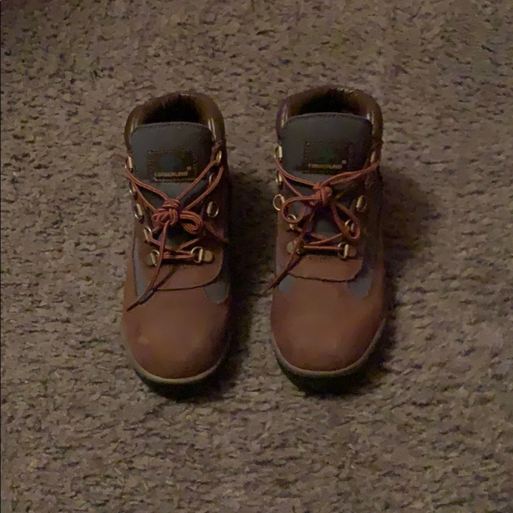 Timberland Boots